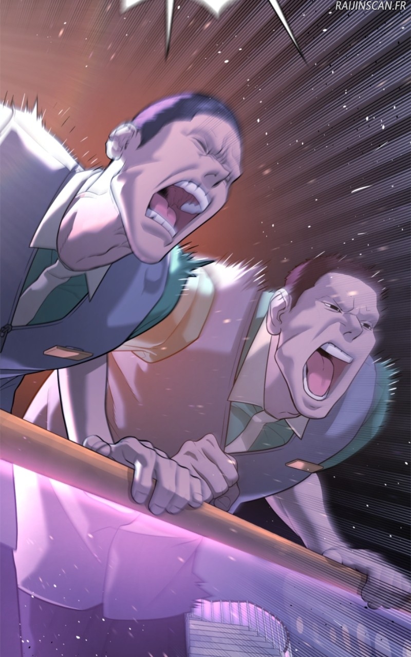 Killer Peter Chapitre 30 - Page 137