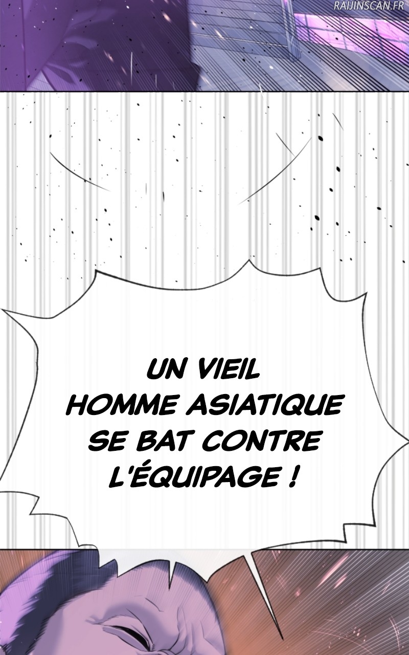 Killer Peter Chapitre 30 - Page 138