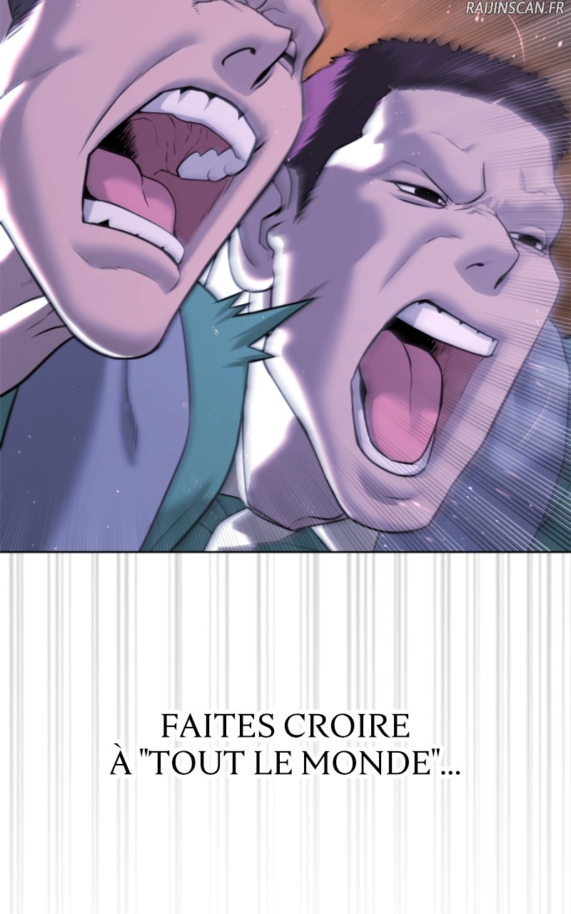 Killer Peter Chapitre 30 - Page 139