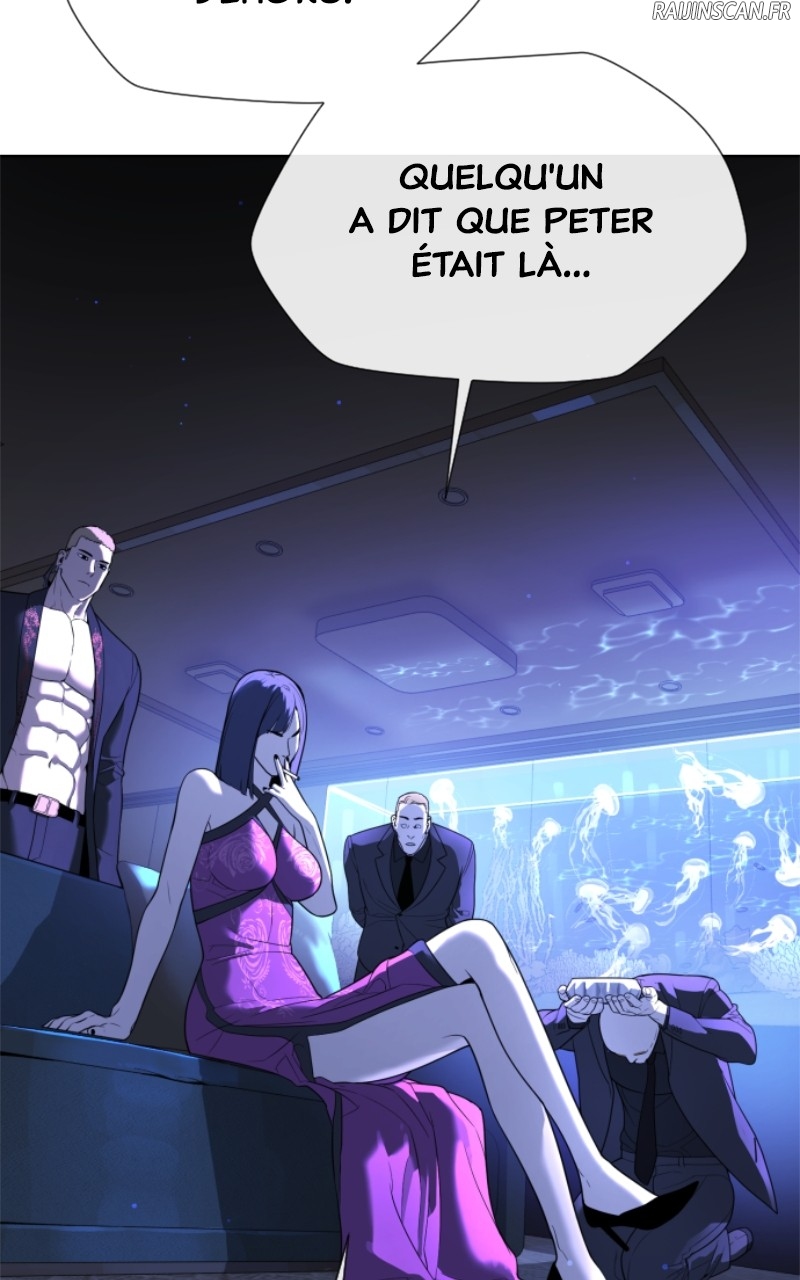 Killer Peter Chapitre 30 - Page 144