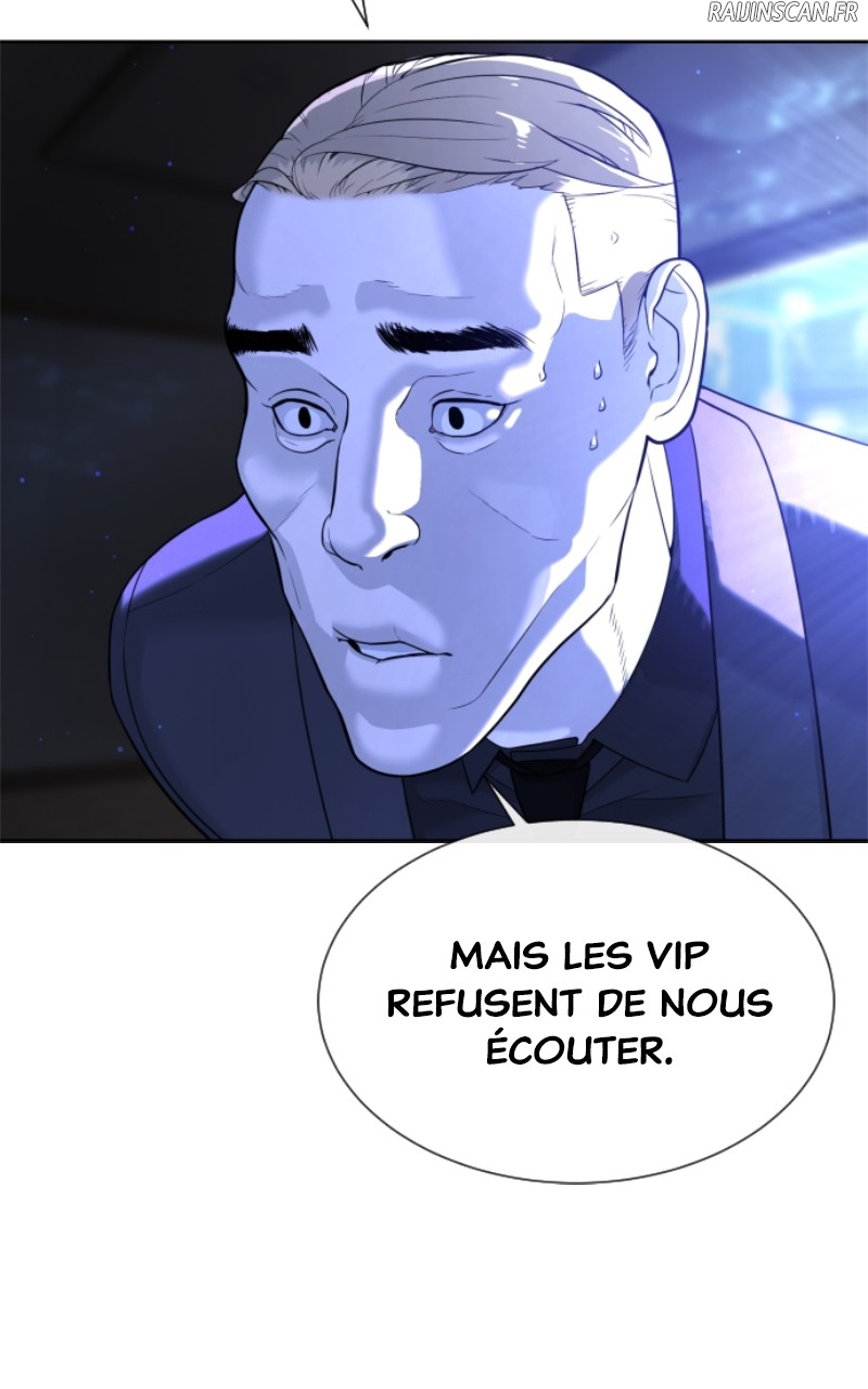 Killer Peter Chapitre 30 - Page 146