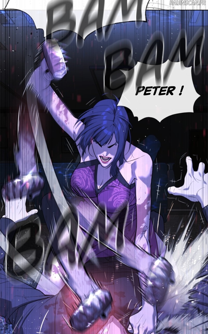 Killer Peter Chapitre 30 - Page 150