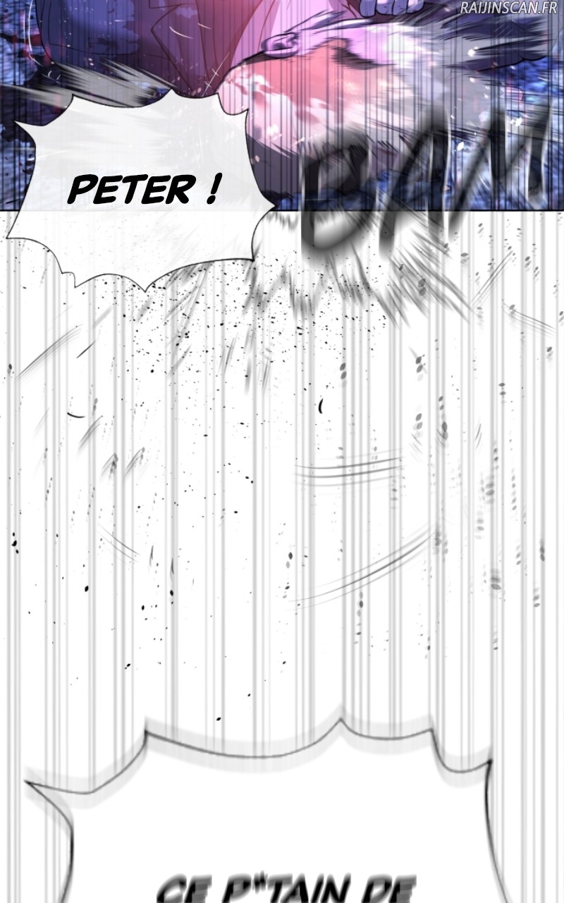 Killer Peter Chapitre 30 - Page 151