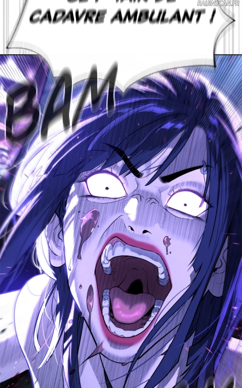 Killer Peter Chapitre 30 - Page 152