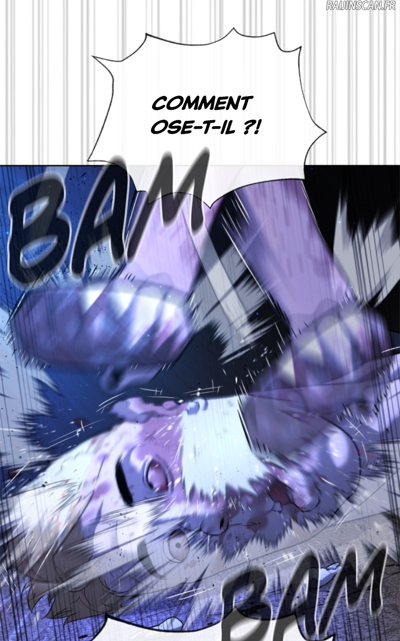 Killer Peter Chapitre 30 - Page 154