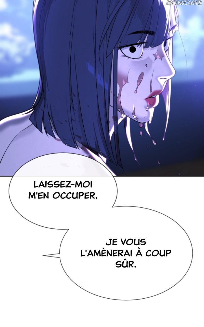 Killer Peter Chapitre 30 - Page 160