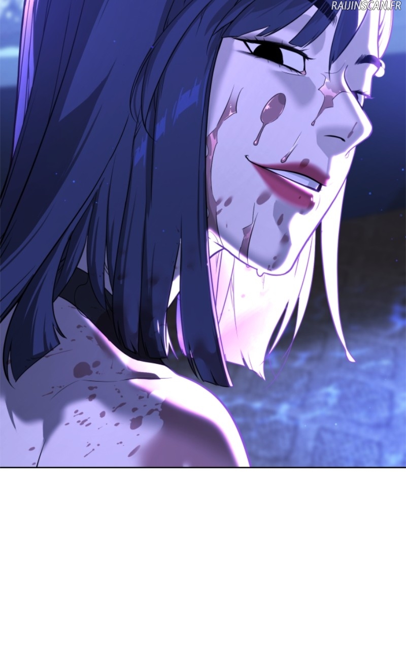 Killer Peter Chapitre 30 - Page 162