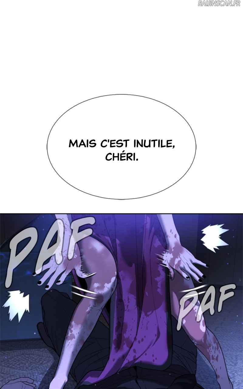 Killer Peter Chapitre 30 - Page 163