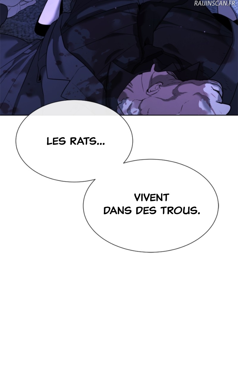 Killer Peter Chapitre 30 - Page 164