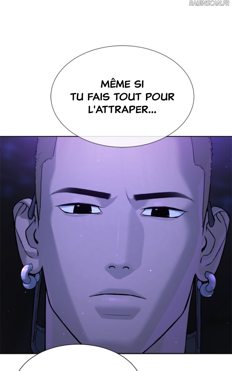 Killer Peter Chapitre 30 - Page 165