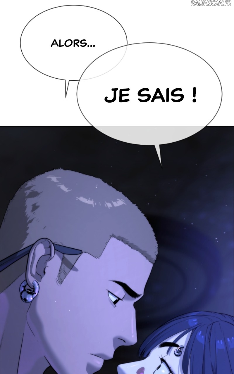 Killer Peter Chapitre 30 - Page 167