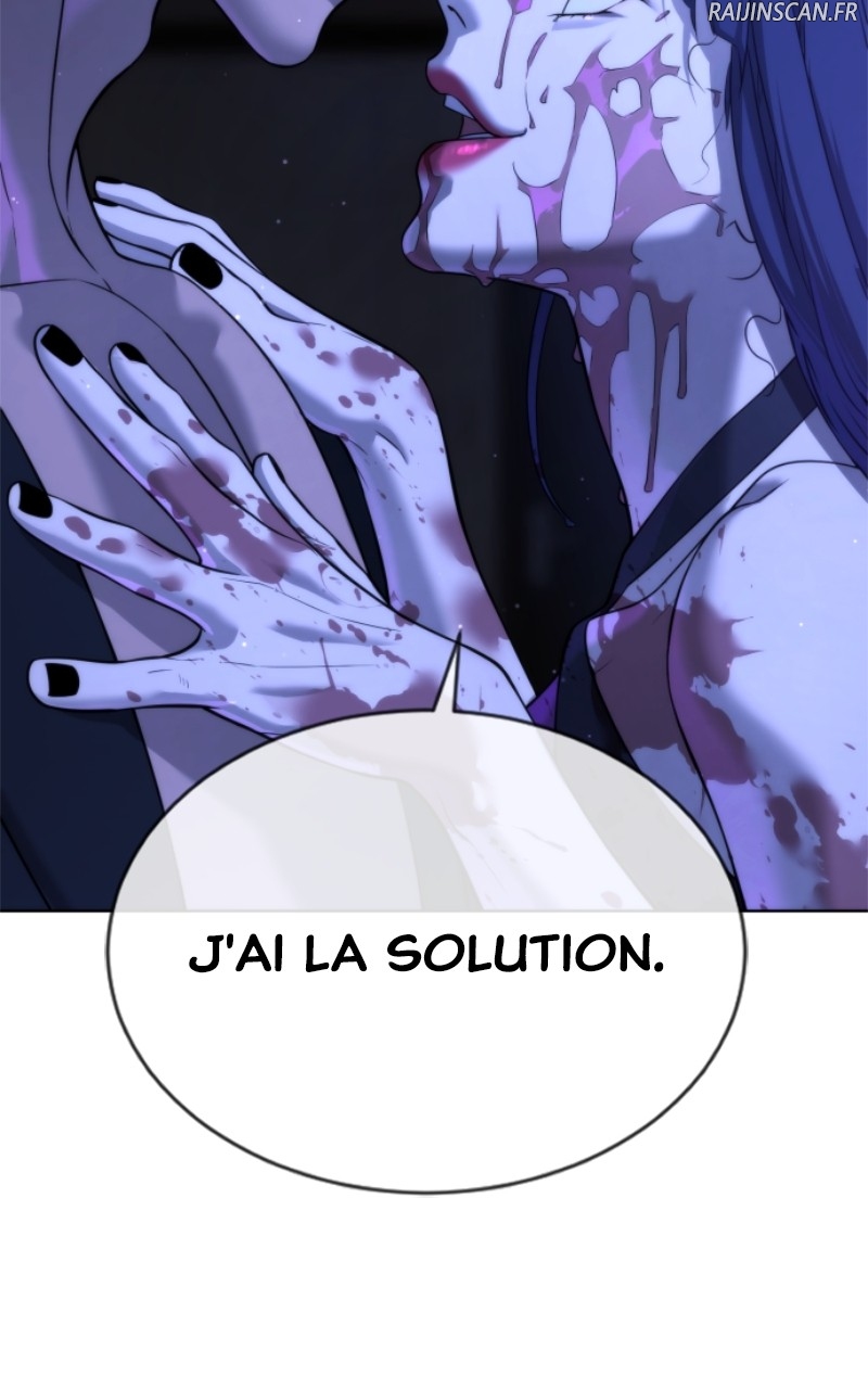 Killer Peter Chapitre 30 - Page 168