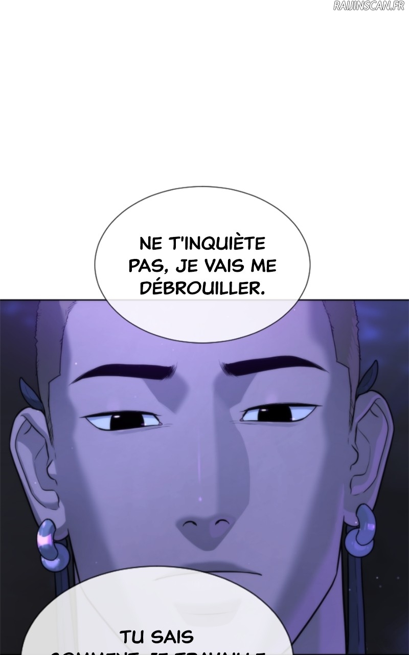 Killer Peter Chapitre 30 - Page 169