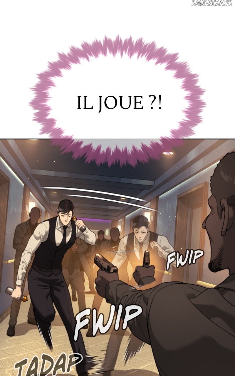 Killer Peter Chapitre 30 - Page 17