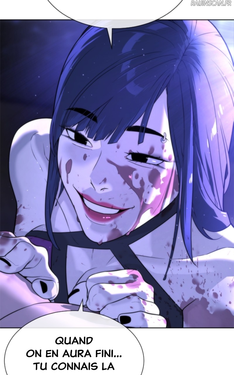 Killer Peter Chapitre 30 - Page 171
