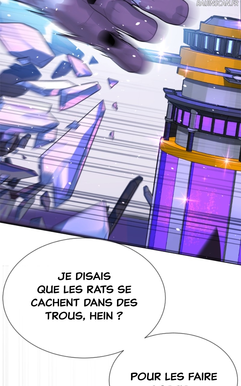 Killer Peter Chapitre 30 - Page 174