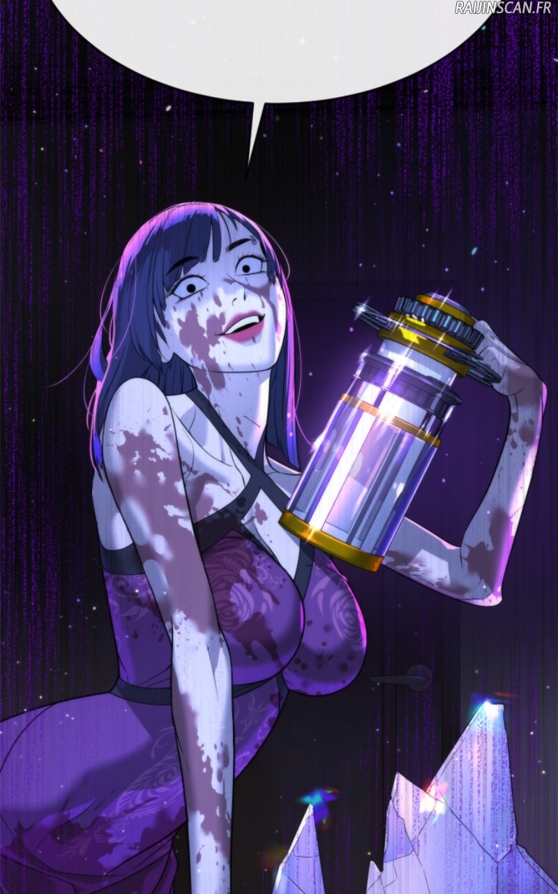 Killer Peter Chapitre 30 - Page 176