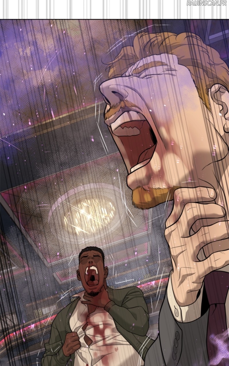 Killer Peter Chapitre 30 - Page 186