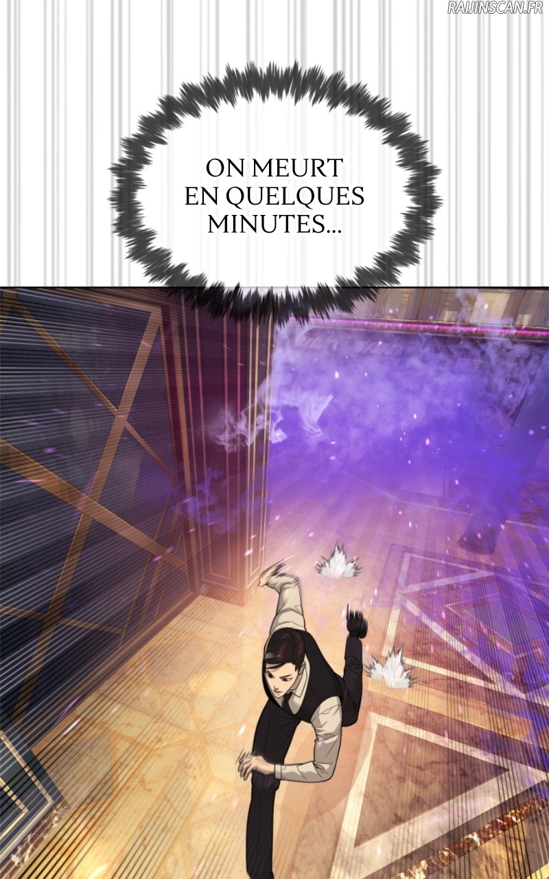 Killer Peter Chapitre 30 - Page 189