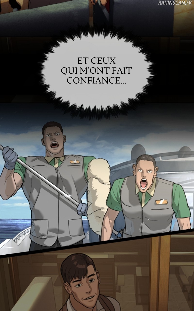 Killer Peter Chapitre 30 - Page 194
