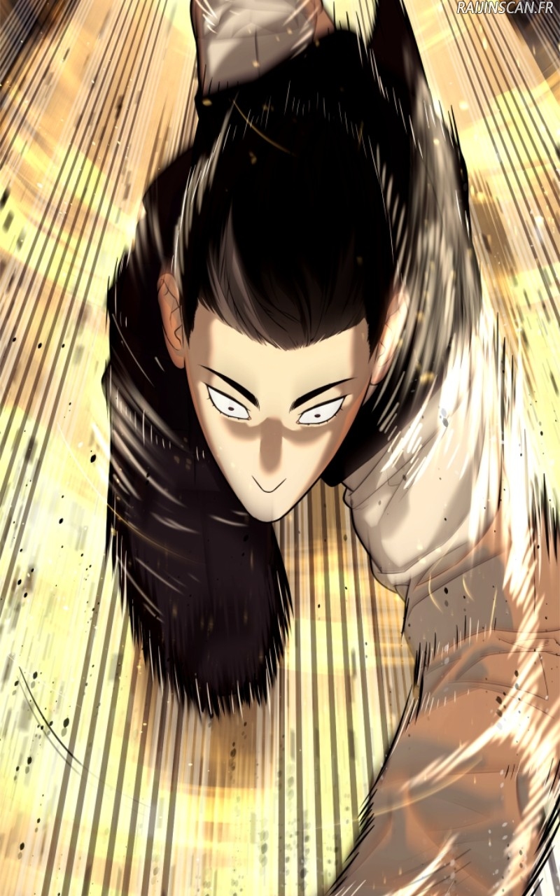 Killer Peter Chapitre 30 - Page 21