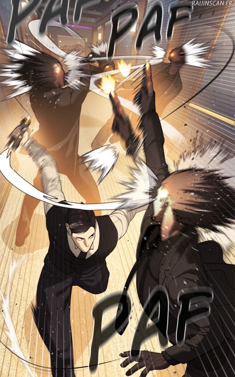 Killer Peter Chapitre 30 - Page 26