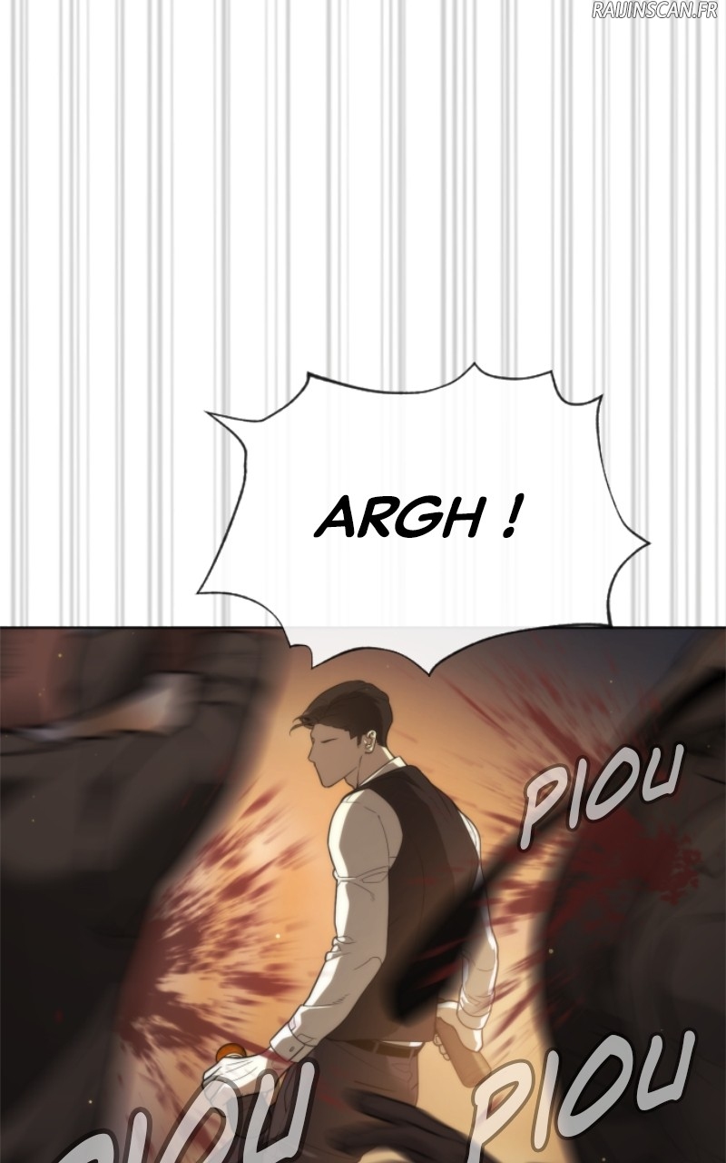 Killer Peter Chapitre 30 - Page 33