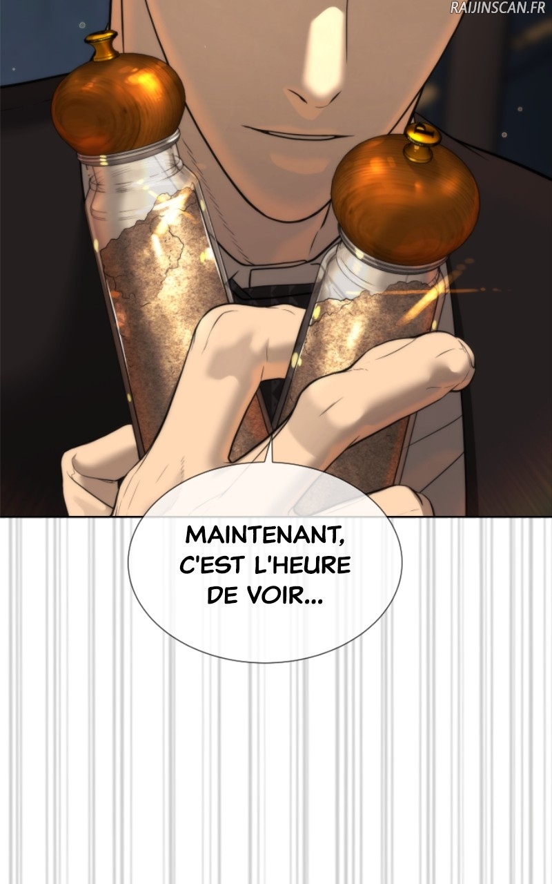 Killer Peter Chapitre 30 - Page 35