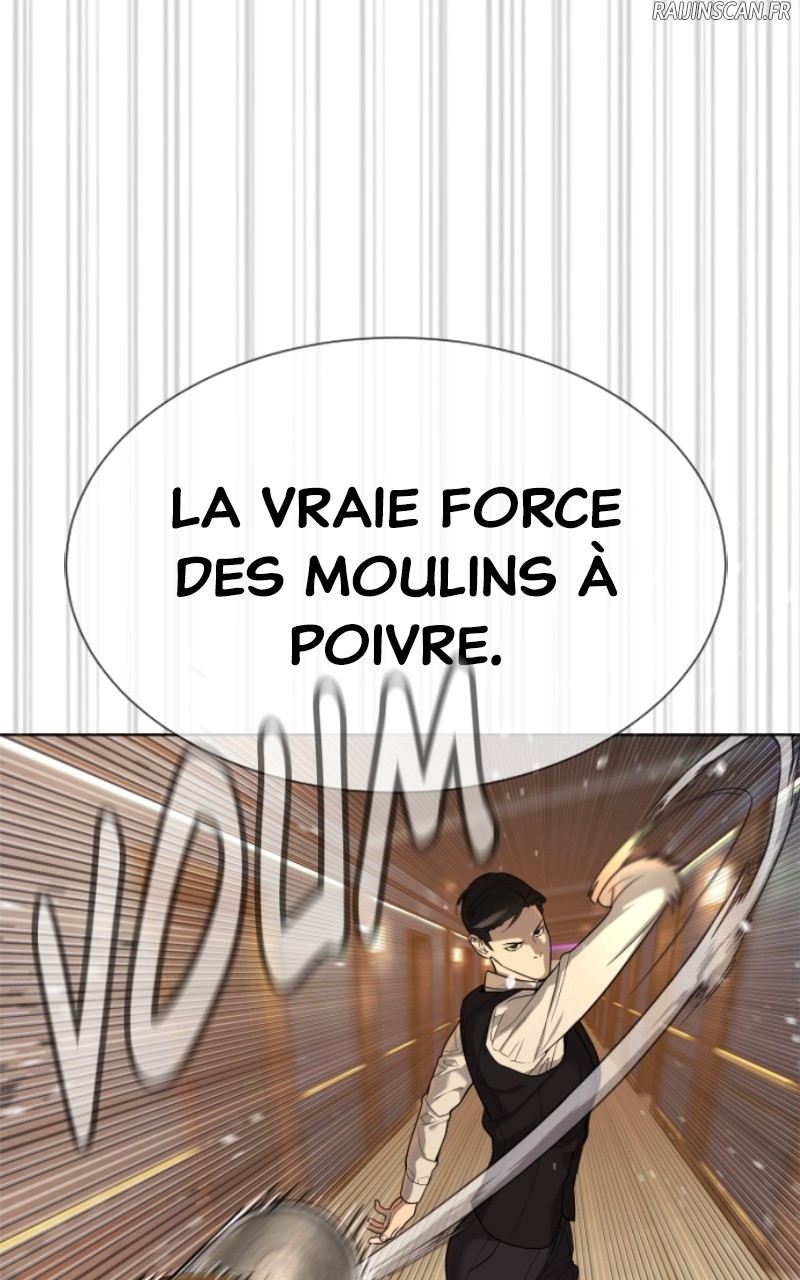 Killer Peter Chapitre 30 - Page 36