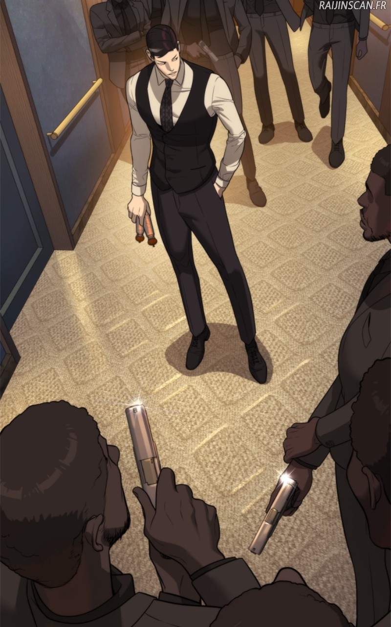Killer Peter Chapitre 30 - Page 4