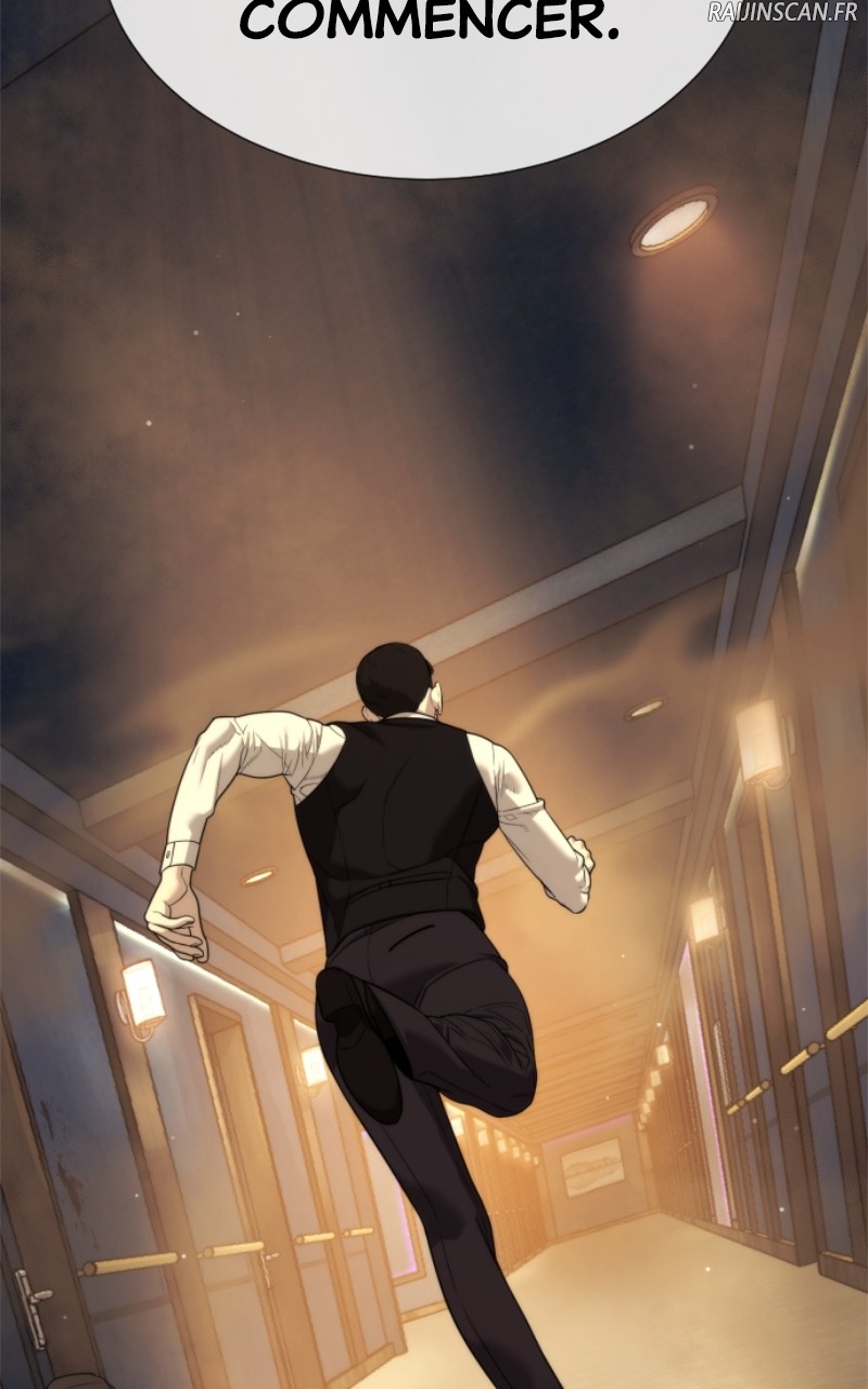 Killer Peter Chapitre 30 - Page 51