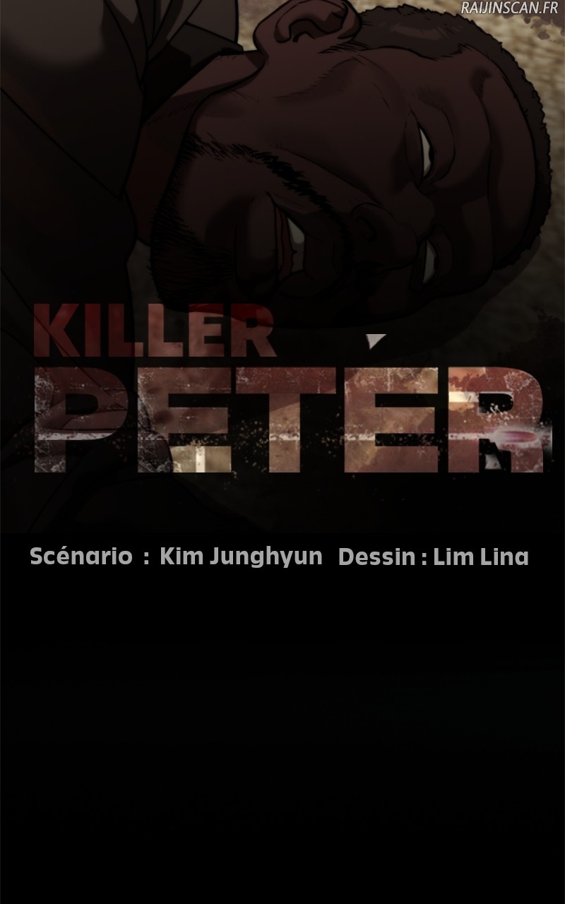 Killer Peter Chapitre 30 - Page 53