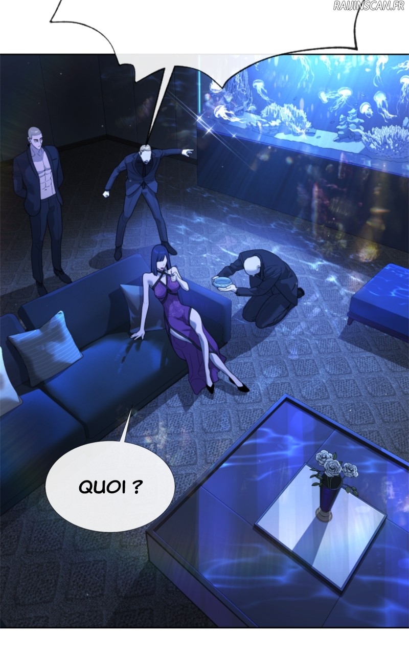 Killer Peter Chapitre 30 - Page 57