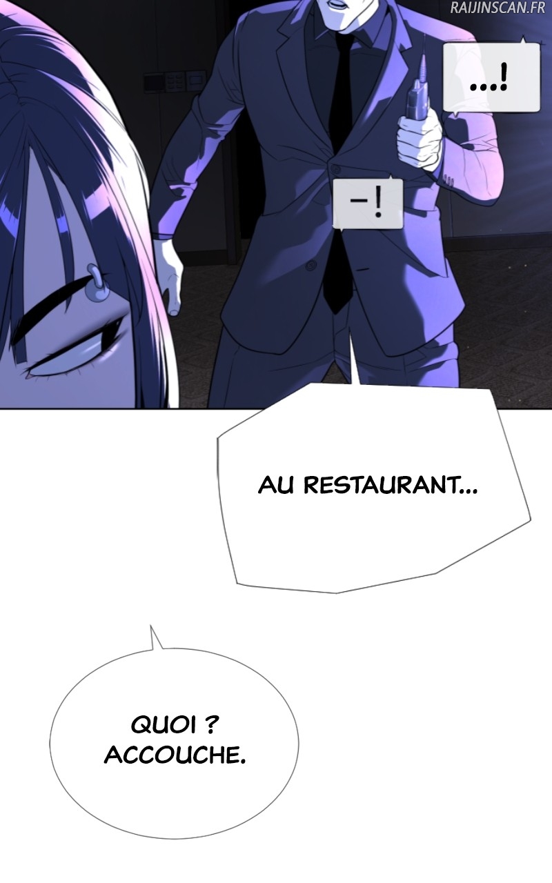 Killer Peter Chapitre 30 - Page 69