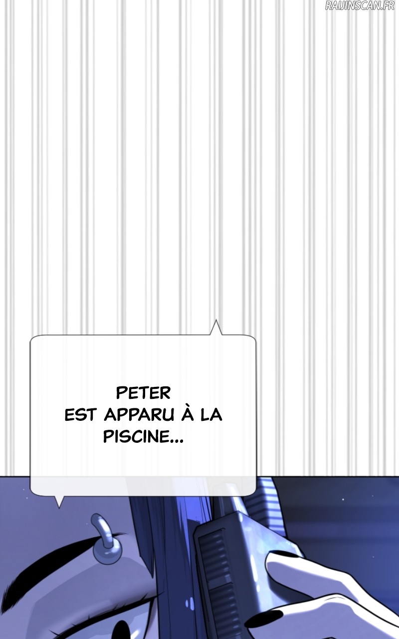 Killer Peter Chapitre 30 - Page 75