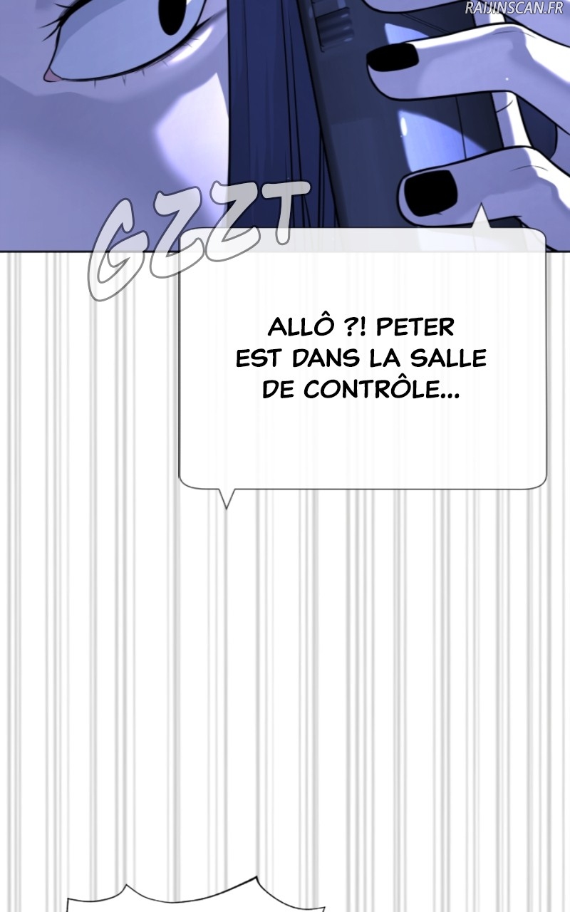 Killer Peter Chapitre 30 - Page 76