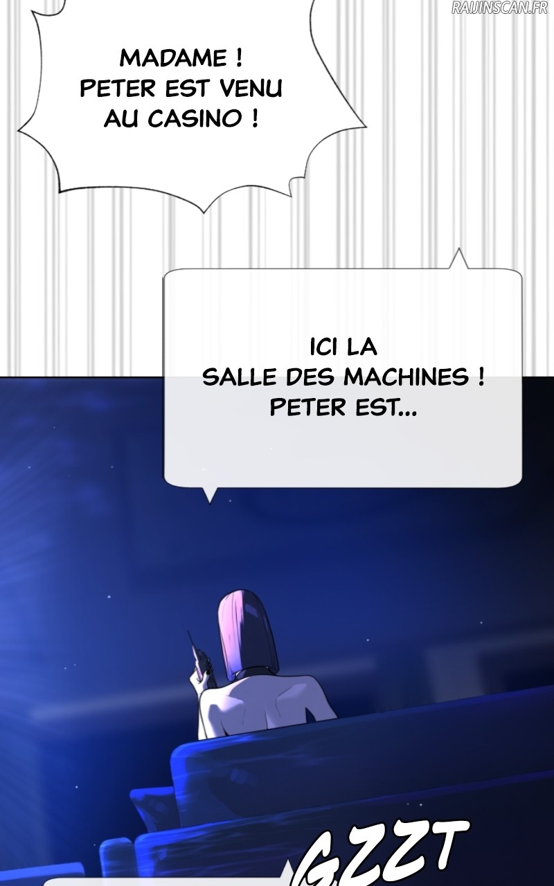 Killer Peter Chapitre 30 - Page 77
