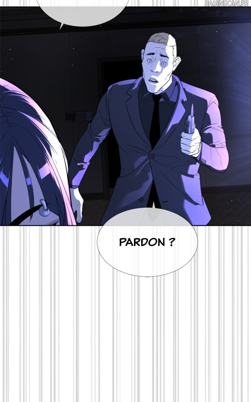 Killer Peter Chapitre 30 - Page 82