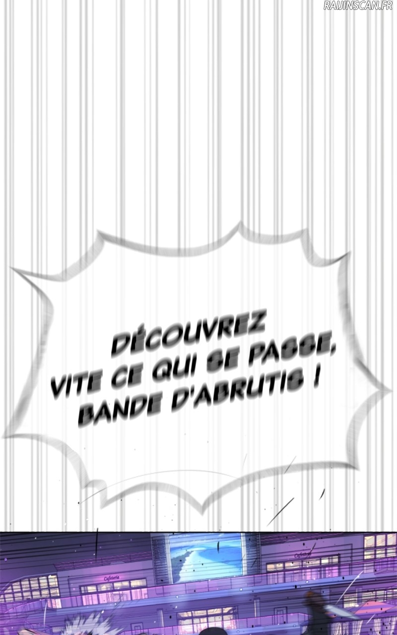 Killer Peter Chapitre 30 - Page 83