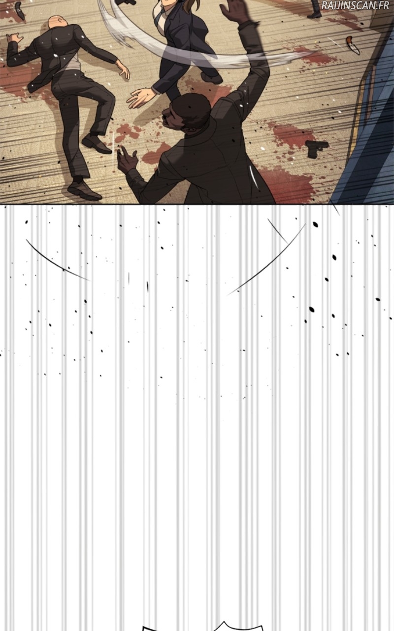 Killer Peter Chapitre 30 - Page 85