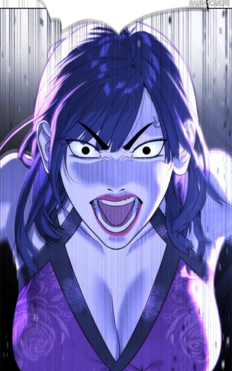 Killer Peter Chapitre 30 - Page 88