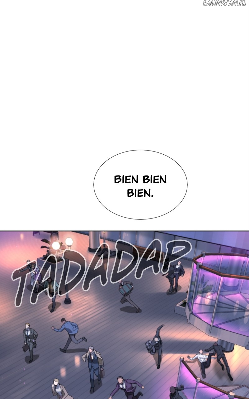 Killer Peter Chapitre 30 - Page 91