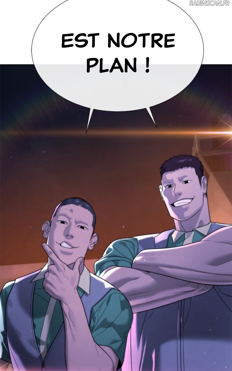 Killer Peter Chapitre 30 - Page 94