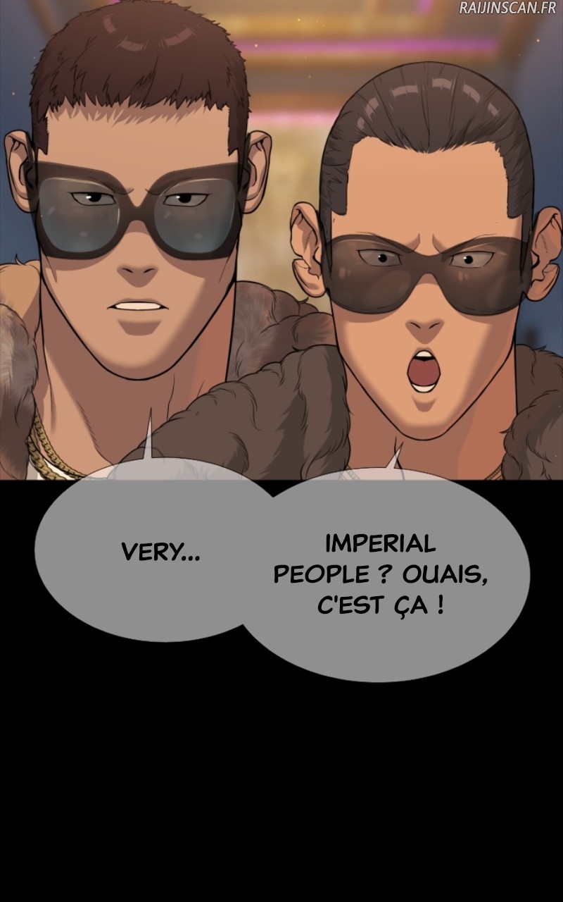 Killer Peter Chapitre 30 - Page 97