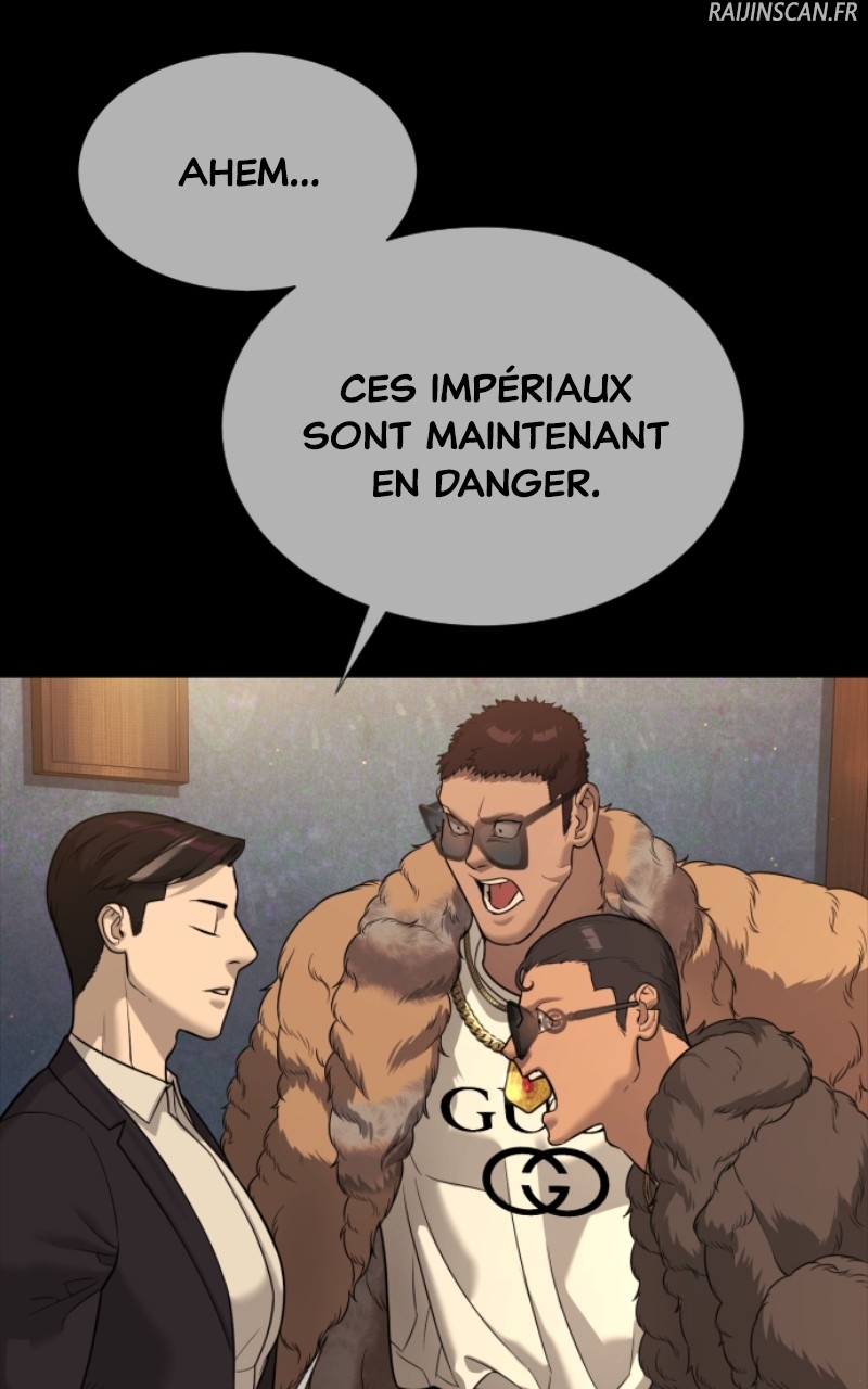 Killer Peter Chapitre 30 - Page 98