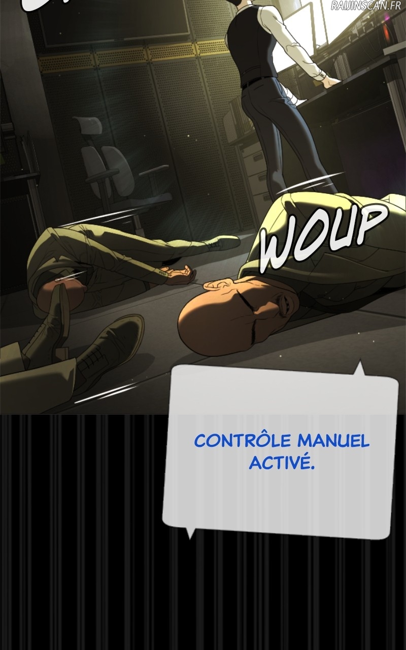 Killer Peter Chapitre 31 - Page 103