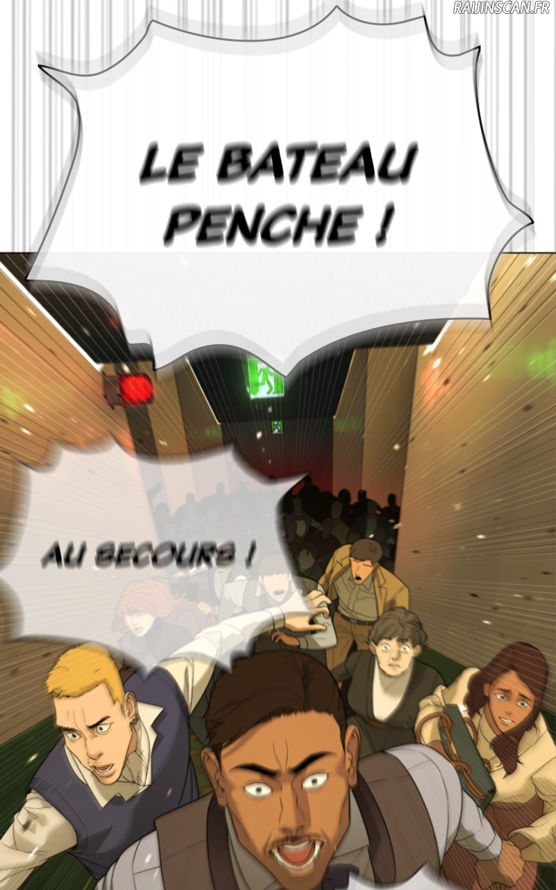 Killer Peter Chapitre 31 - Page 108