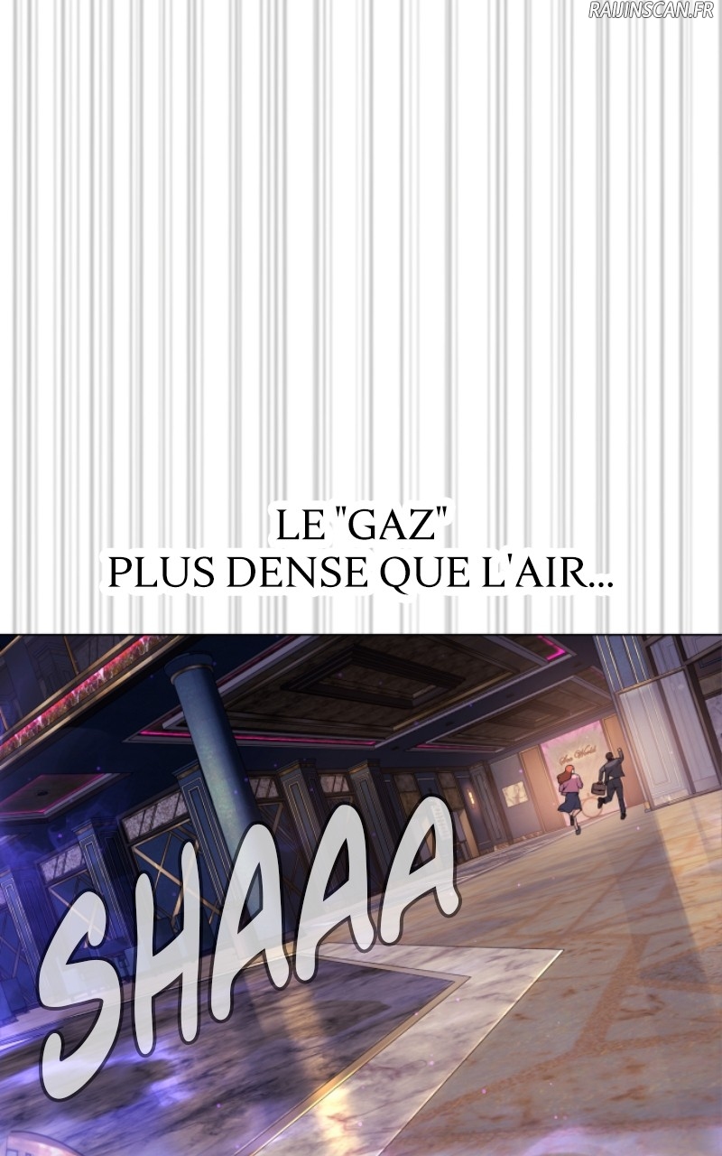 Killer Peter Chapitre 31 - Page 111