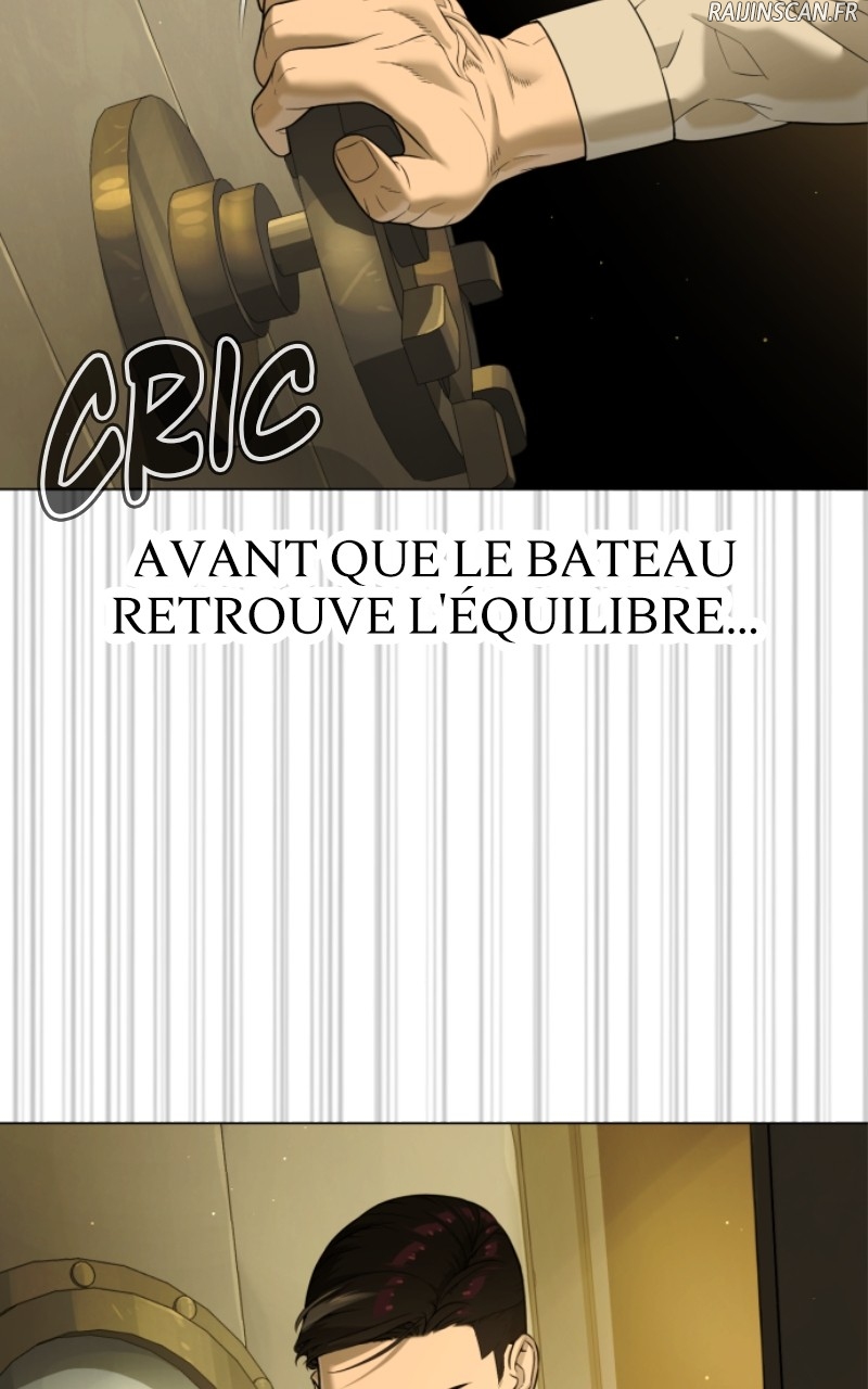 Killer Peter Chapitre 31 - Page 113