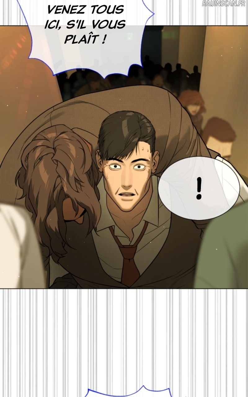 Killer Peter Chapitre 31 - Page 117